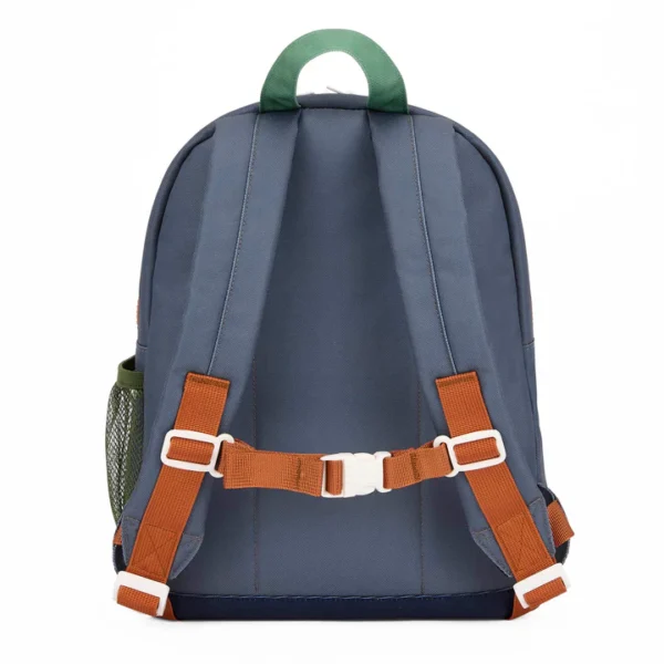 Mochila Pré-escolar - Mini Marine - Image 6