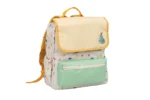 Mochila Escolar 1ºCiclo - Mochila Pêra - Tiny Bits