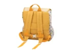 Mochila Escolar 1ºCiclo - Mochila Pêra - Tiny Bits - Image 6