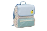 Mochila Escolar 1ºCiclo - Mochila Limão - Confetti