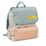 Mochila Escolar 1ºCiclo - Mochila Cão - Flying Dog