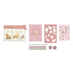 Kit de Estacionário - Fairy Garden - Image 3