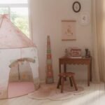 Tenda de Brincar - Fairy Garden Little Dutch - Image 2