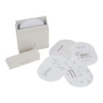 Cartões de Crescimento Baby Bunny FSC - Image 6