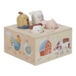 Brinquedo Pop Up Little Farm - Image 3