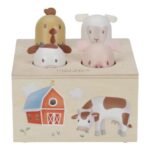 Brinquedo Pop Up Little Farm