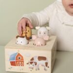 Brinquedo Pop Up Little Farm - Image 4
