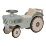 Tractor Walker - Little Farm