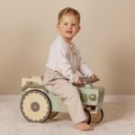 Tractor Walker - Little Farm - Image 2