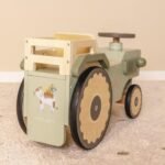 Tractor Walker - Little Farm - Image 3