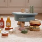 Barbecue de Brincar FSC - Image 4