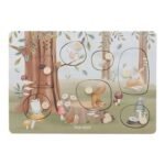 Puzzle de Sons - Forest Friends FSC