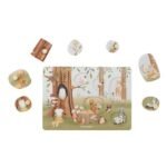 Puzzle de Sons - Forest Friends FSC - Image 5