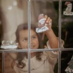 Autocolantes de Janela – Natal Mágico da Little Dutch - Image 2
