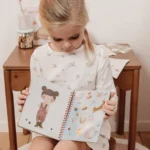 Livro Dress Up - Rosa & Friends - Image 2