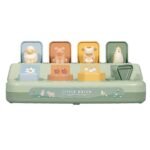 Little Dutch Farm Pop-up Animals