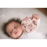 Little Dutch Sensory Ball Pink - Image 2