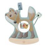 Raposa com Espiral - Forest Friends - Image 7