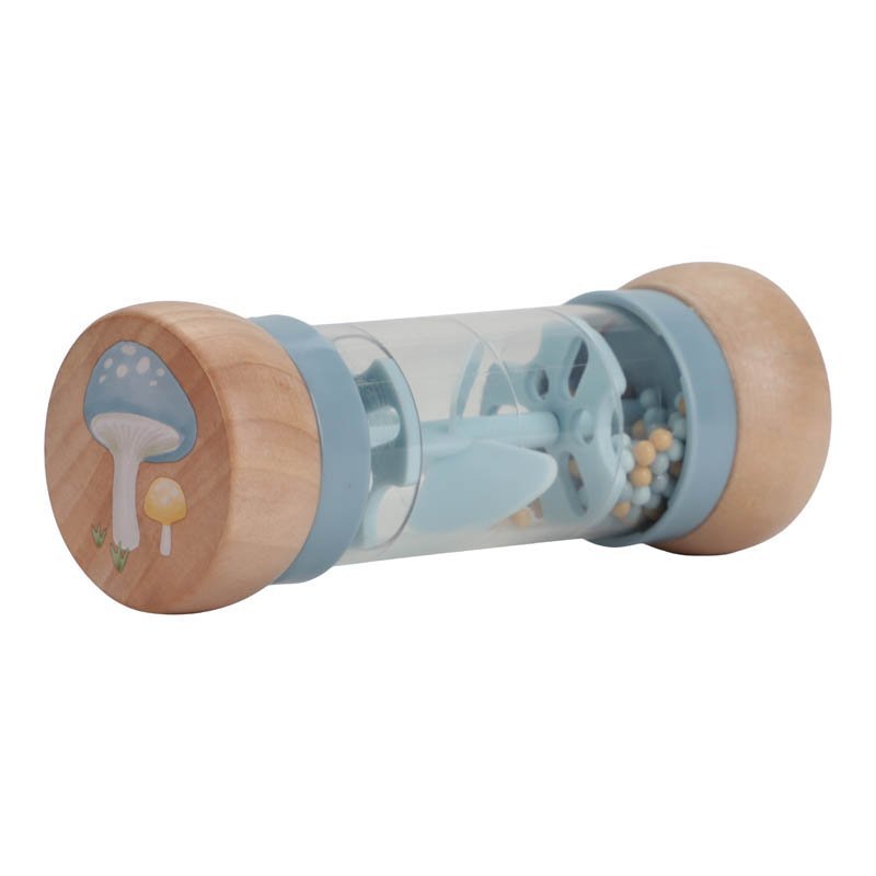 LD7236-Product-Rain-Rattle-Forest-Friends-3_1.jpg Roca Pau de Chuva - Forest Friends FSC - Image 1