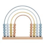 Abaco Arco-Iris Tons de Azul - Forest Friends FSC - Image 6