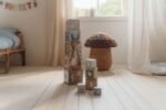 Cubos de Empilhar e Encaixe em Cartão - Forest Friends FSC - Image 4