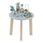 Mesa de Actividades - Forest Friends FSC