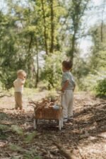 Set de Malas Azul - Forest Friends FSC - Image 14