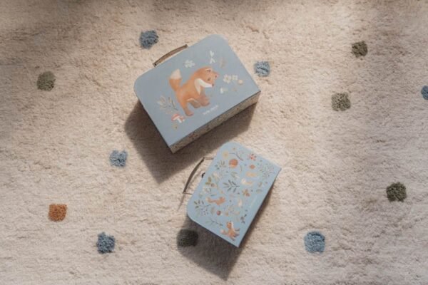 Set de Malas Azul - Forest Friends FSC - Image 10