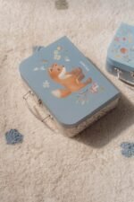 Set de Malas Azul - Forest Friends FSC - Image 9