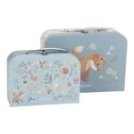 Set de Malas Azul - Forest Friends FSC - Image 39