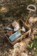 Set de Malas Azul - Forest Friends FSC - Image 38