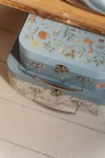 Set de Malas Azul - Forest Friends FSC - Image 3