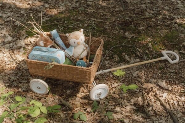 Set de Malas Azul - Forest Friends FSC - Image 35