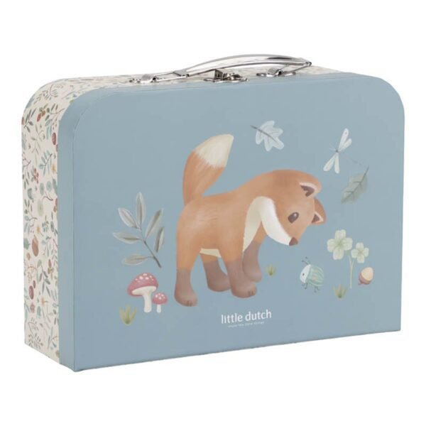 Set de Malas Azul - Forest Friends FSC - Image 33