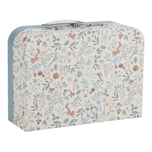 Set de Malas Azul - Forest Friends FSC - Image 30