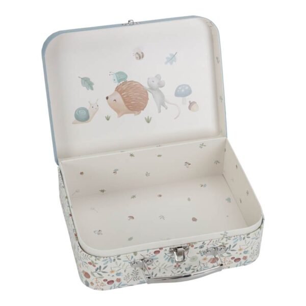 Set de Malas Azul - Forest Friends FSC - Image 25