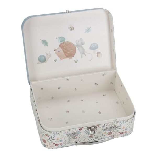Set de Malas Azul - Forest Friends FSC - Image 27