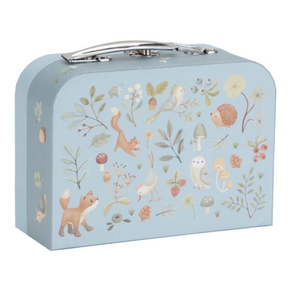 Set de Malas Azul - Forest Friends FSC - Image 19