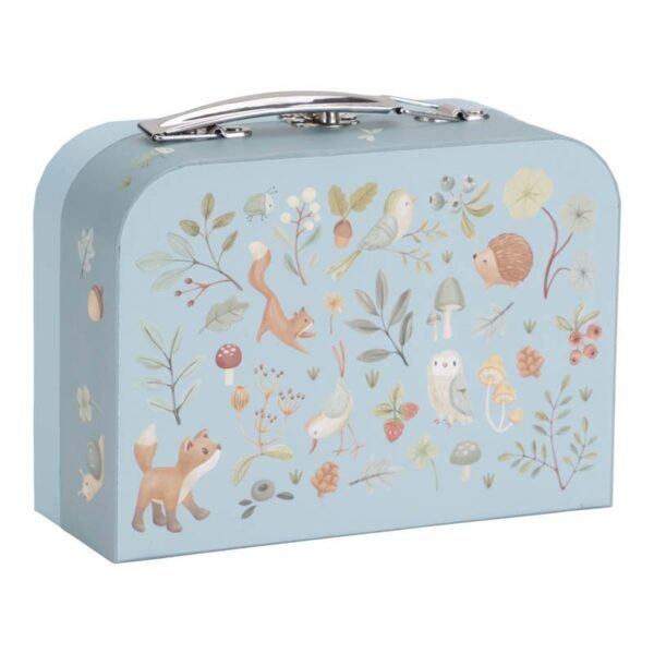 Set de Malas Azul - Forest Friends FSC - Image 21