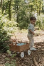 Set de Malas Azul - Forest Friends FSC - Image 20