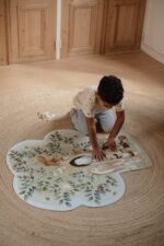 Puzzle de Chão XXL - Forest Friends FSC - Image 4