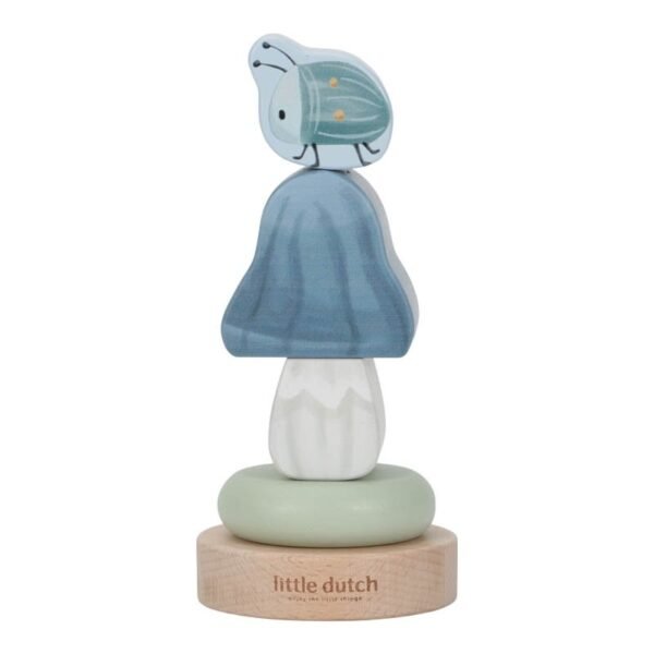 Gift Box de Madeira - Forest Friends - Image 6