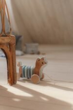 Raposa de Puxar - Forest Friends - Image 3