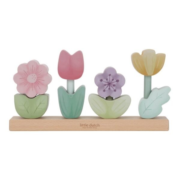 Flores de Empilhar - Fairy Garden FSC - Image 6