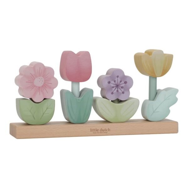 Flores de Empilhar - Fairy Garden FSC - Image 5