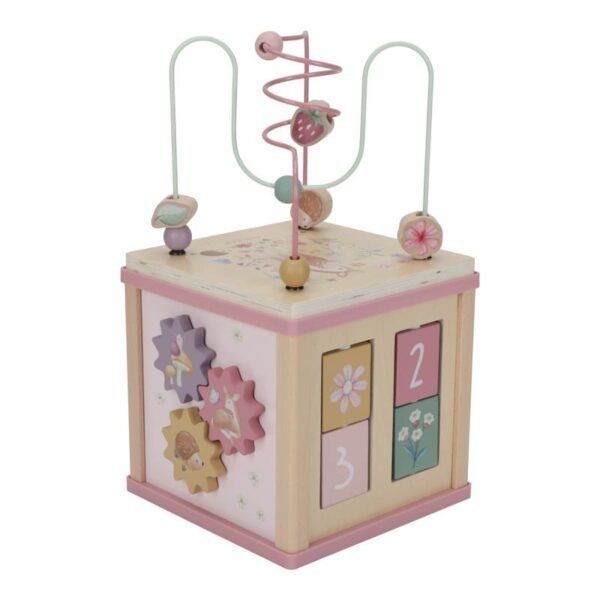 Cubo de Actividades - Fairy Garden - Image 16