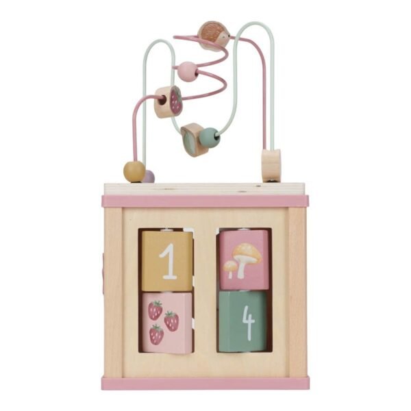 Cubo de Actividades - Fairy Garden - Image 15