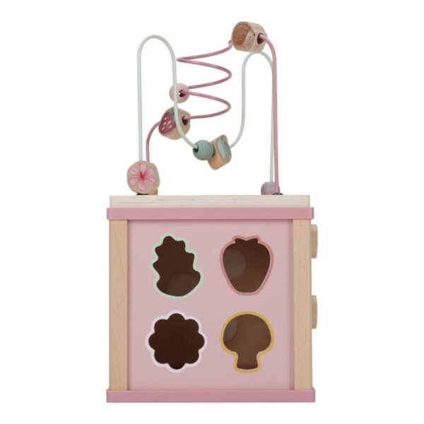 Cubo de Actividades - Fairy Garden - Image 14