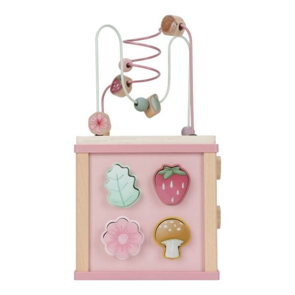 Cubo de Actividades - Fairy Garden - Image 13