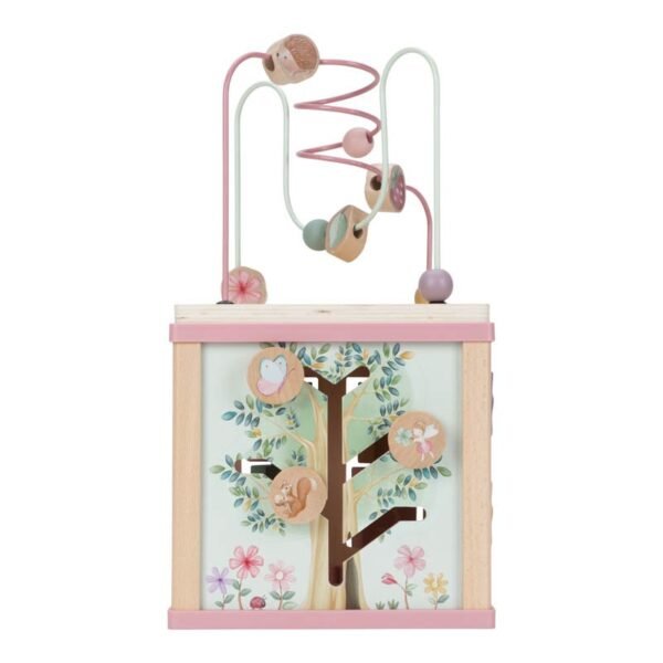 Cubo de Actividades - Fairy Garden - Image 12